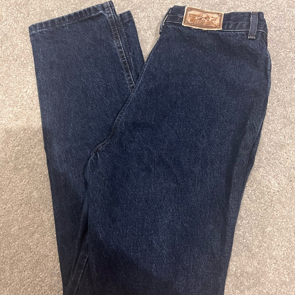 Vintage Rockies jeans - Picture 2 of 2